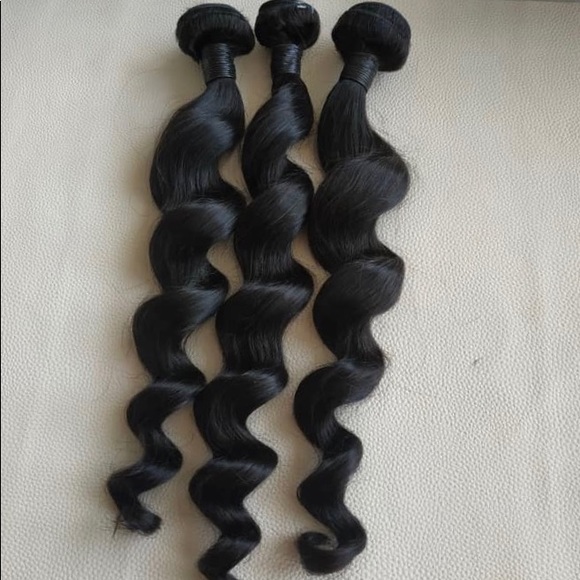 S.S.S Hair bundles - Picture 1 of 8